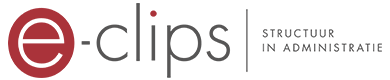 E-clips logo